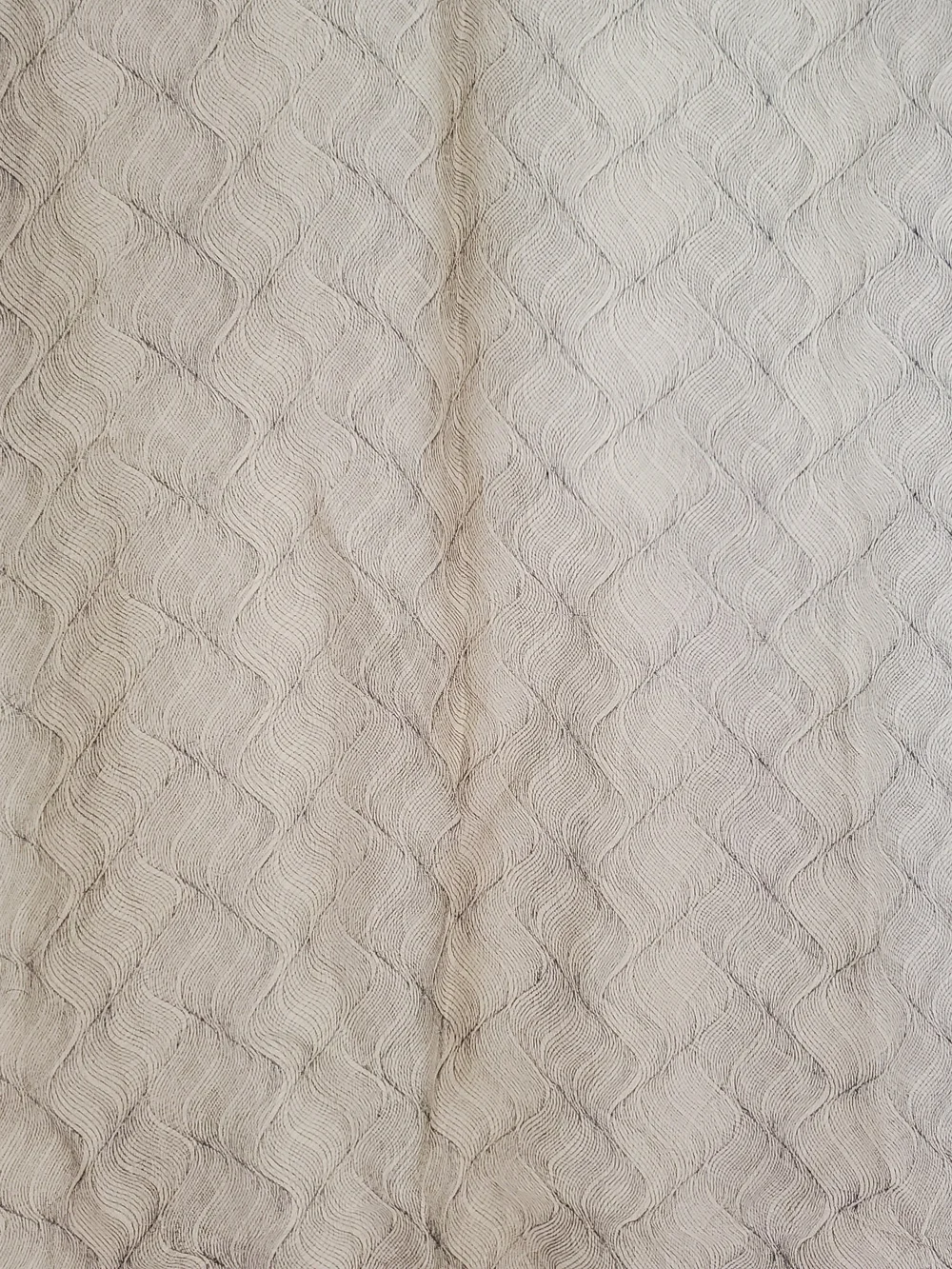 Silk Scarf